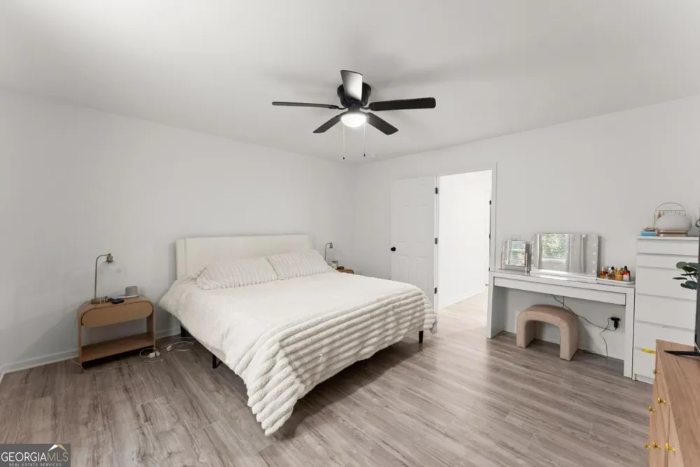6503 Narramore WAY Lula, GA 30554
