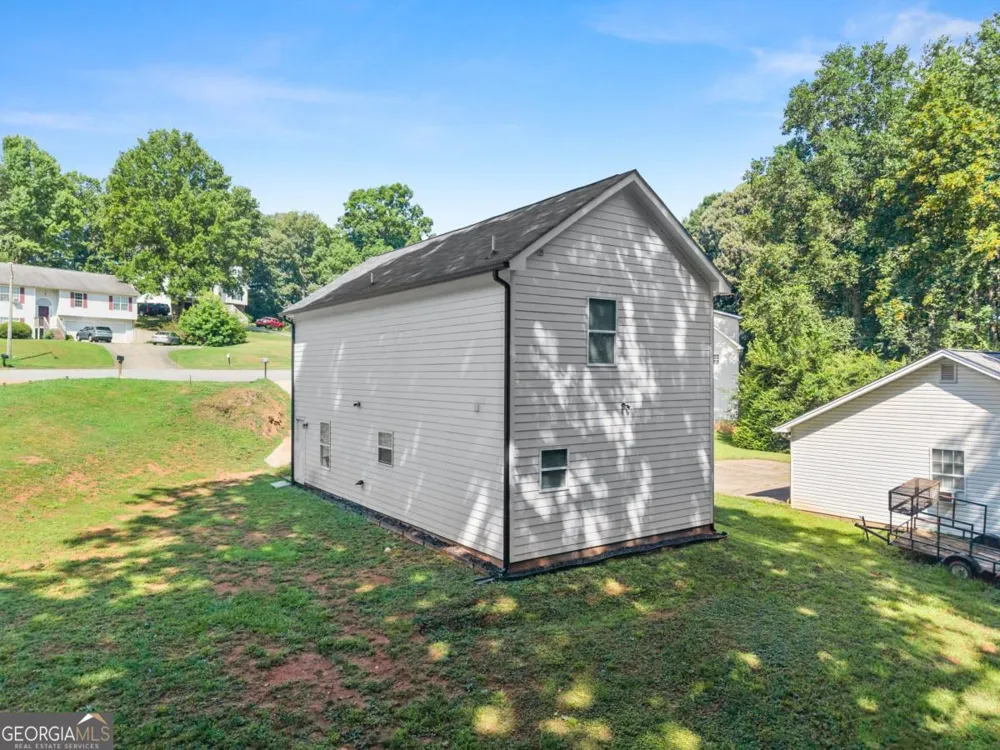6503 Narramore WAY Lula, GA 30554
