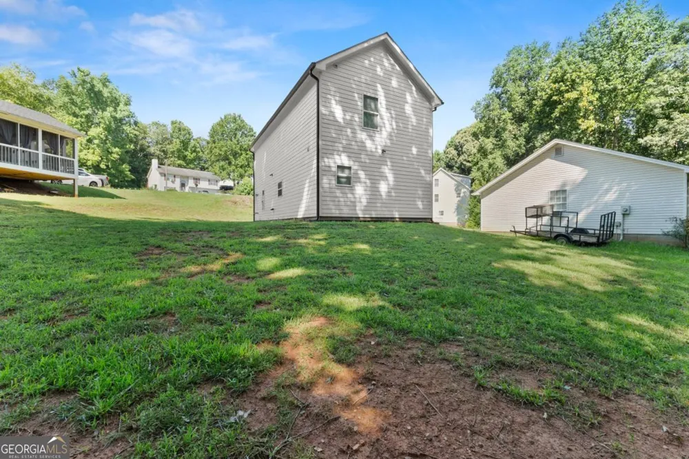 6503 Narramore WAY Lula, GA 30554
