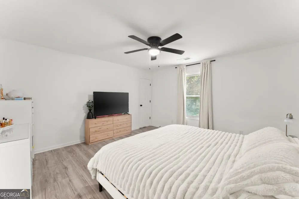 6503 Narramore WAY Lula, GA 30554