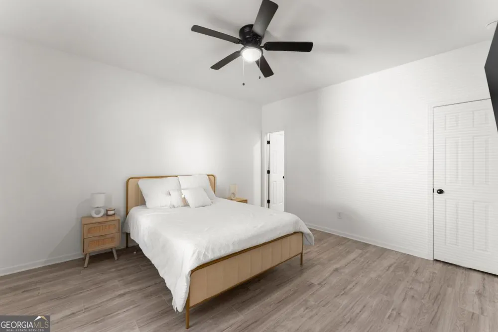 6503 Narramore WAY Lula, GA 30554