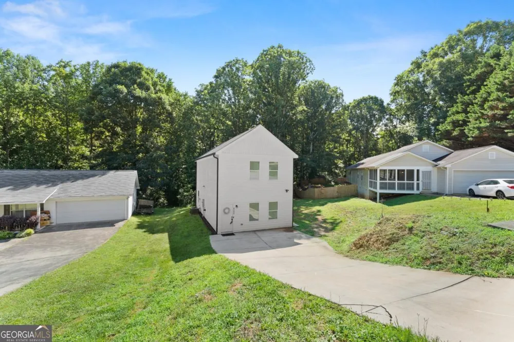 6503 Narramore WAY Lula, GA 30554