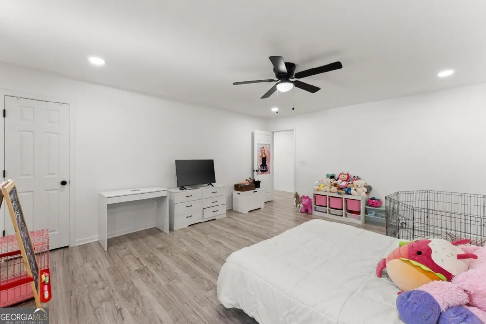 6503 Narramore WAY Lula, GA 30554