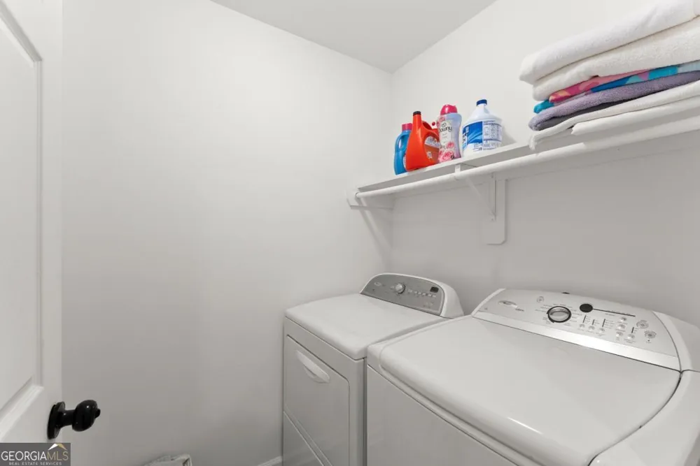 6503 Narramore WAY Lula, GA 30554