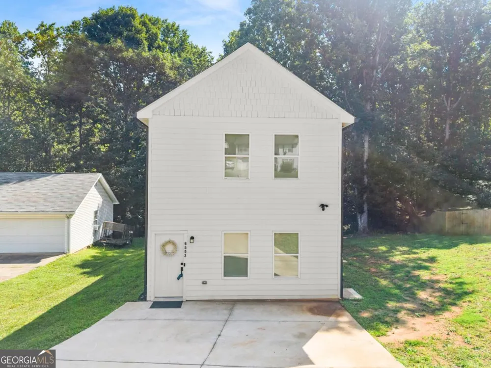 6503 Narramore WAY Lula, GA 30554