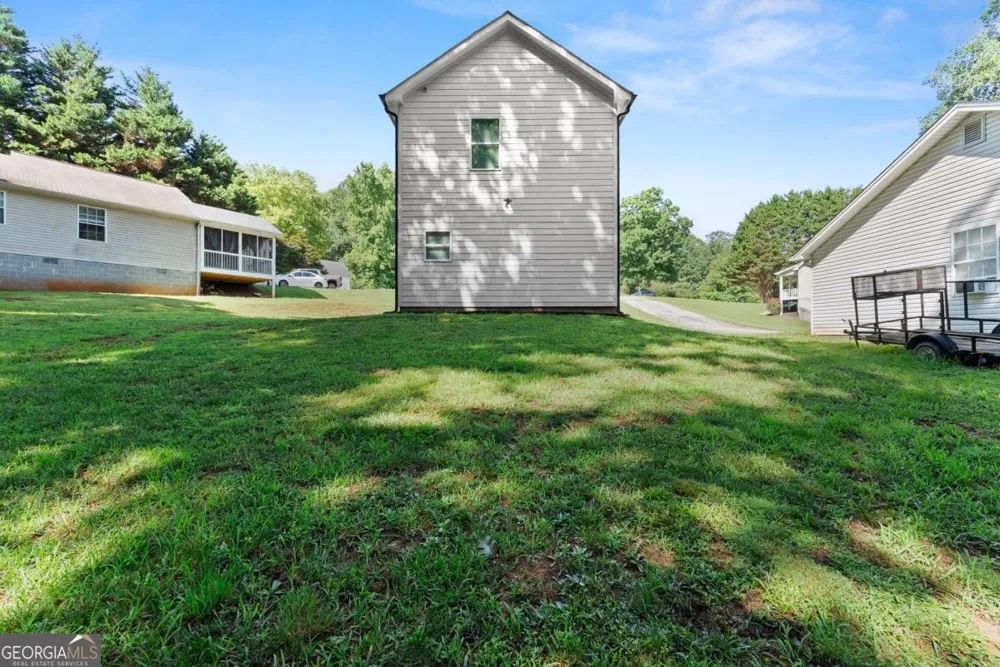 6503 Narramore WAY Lula, GA 30554