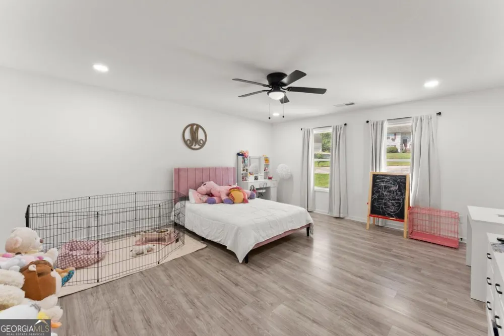 6503 Narramore WAY Lula, GA 30554