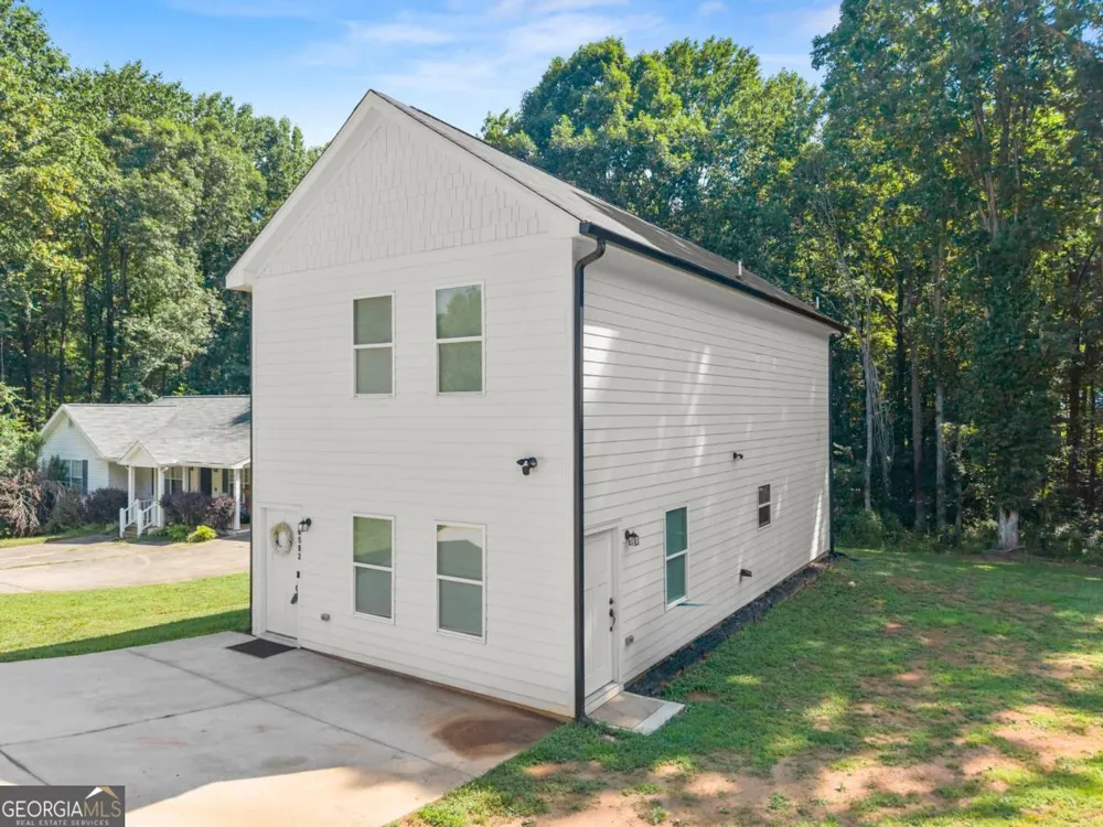 6503 Narramore WAY Lula, GA 30554