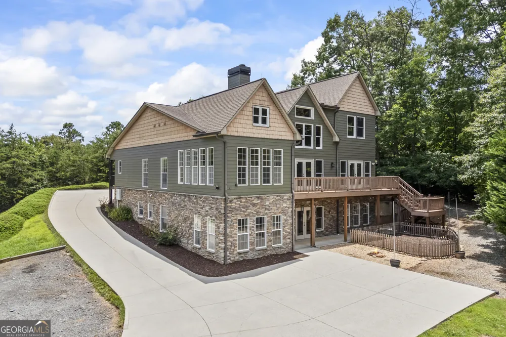 482 Miners Mountain RD Sautee Nacoochee, GA 30571