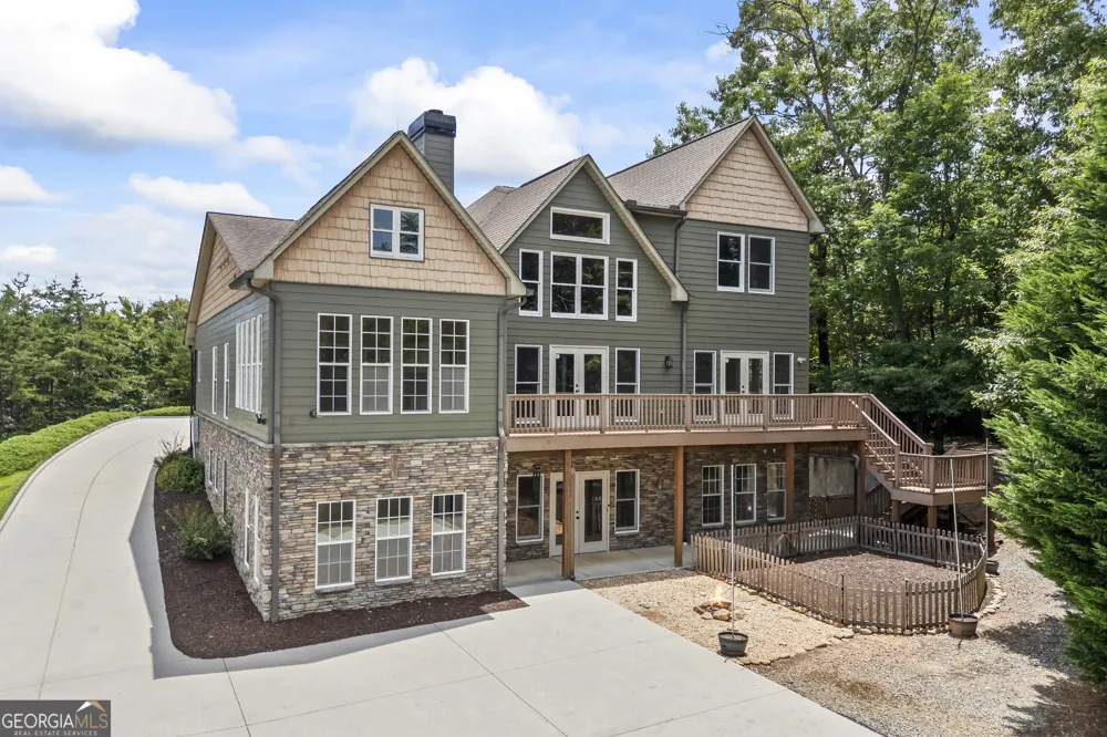 482 Miners Mountain RD Sautee Nacoochee, GA 30571