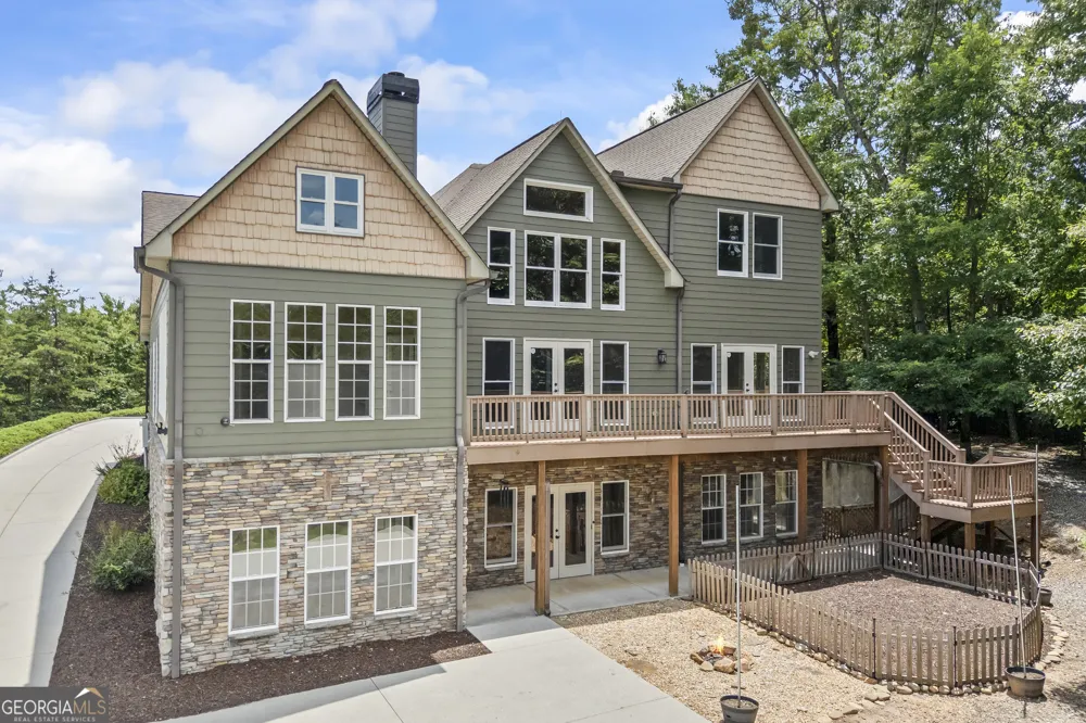482 Miners Mountain RD Sautee Nacoochee, GA 30571