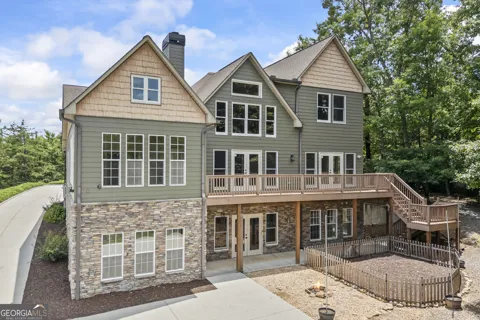 482 Miners Mountain RD