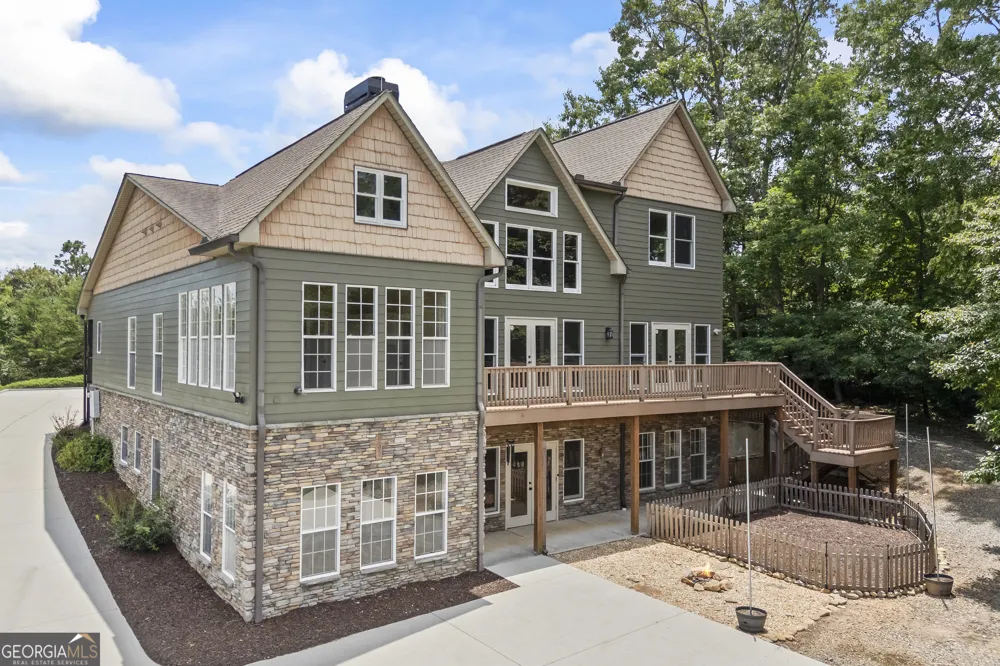 482 Miners Mountain RD Sautee Nacoochee, GA 30571