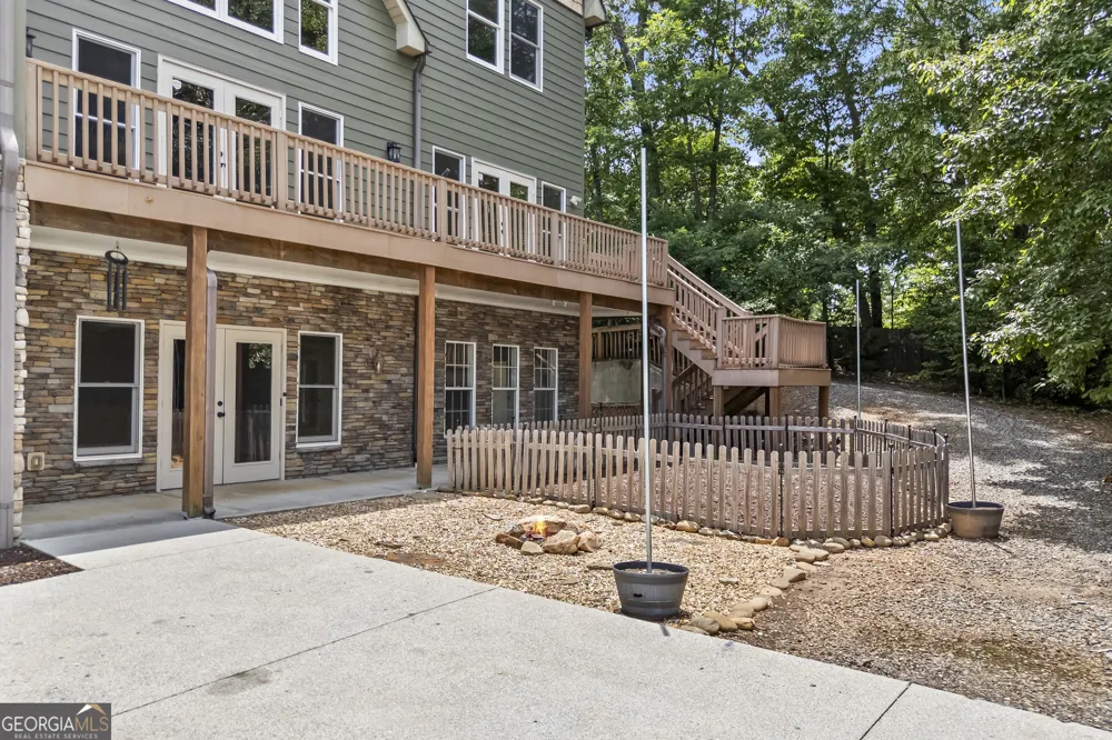 482 Miners Mountain RD Sautee Nacoochee, GA 30571