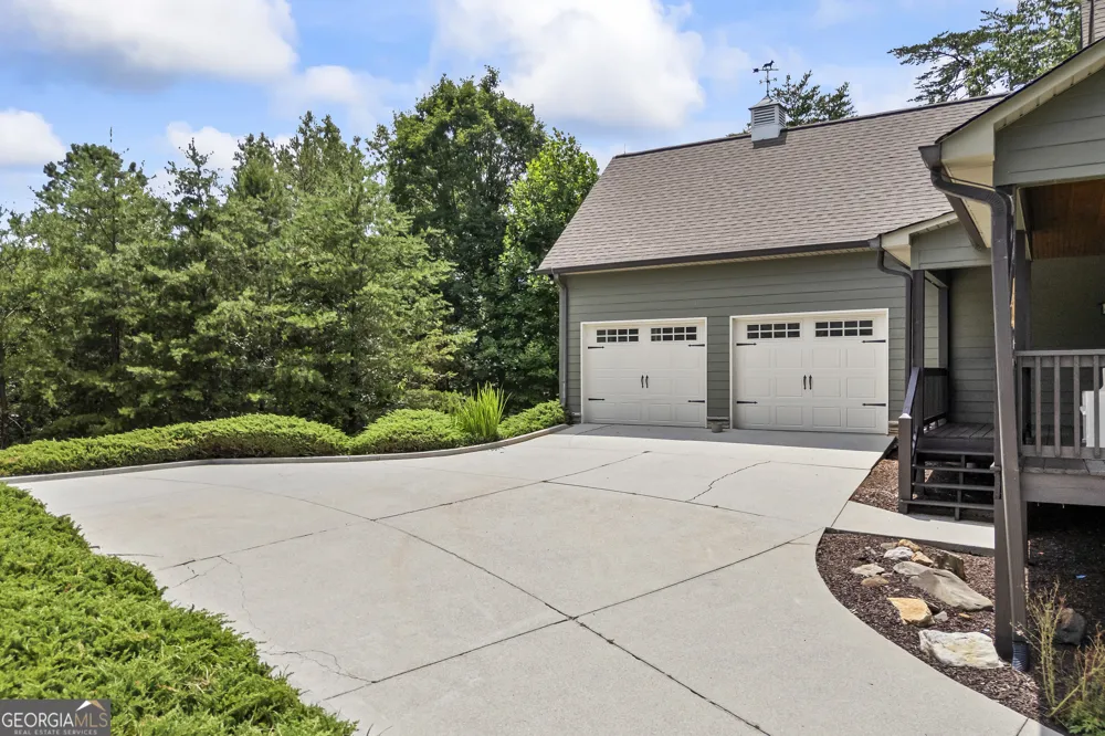482 Miners Mountain RD Sautee Nacoochee, GA 30571