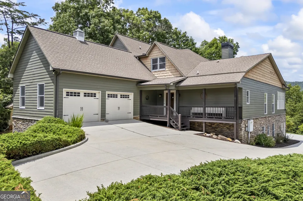 482 Miners Mountain RD Sautee Nacoochee, GA 30571