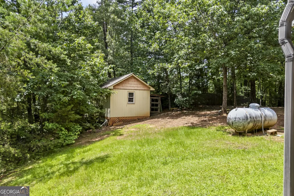482 Miners Mountain RD Sautee Nacoochee, GA 30571