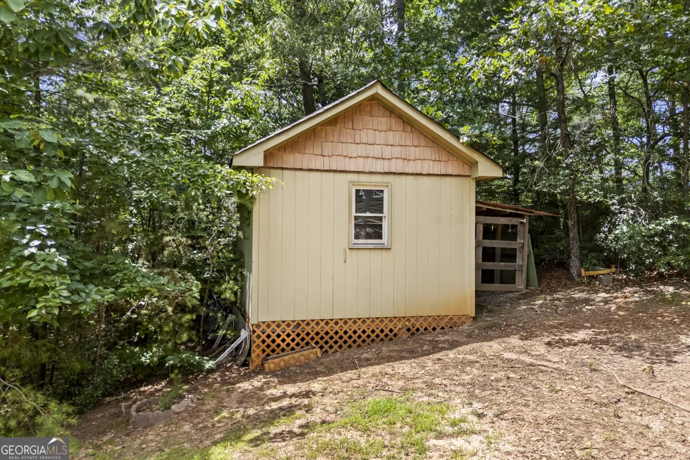 482 Miners Mountain RD Sautee Nacoochee, GA 30571