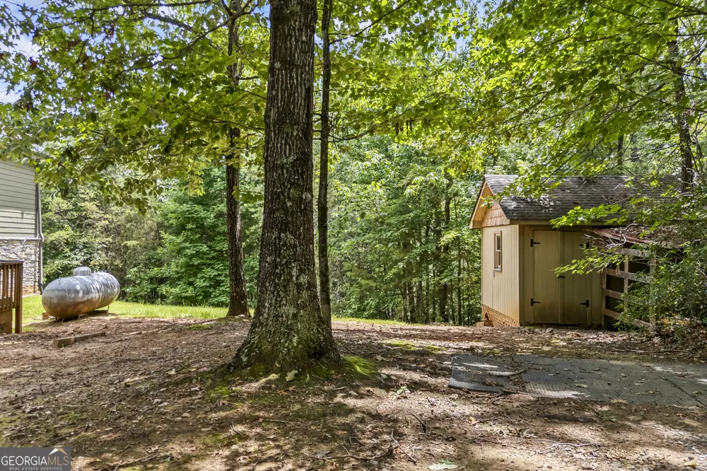 482 Miners Mountain RD Sautee Nacoochee, GA 30571