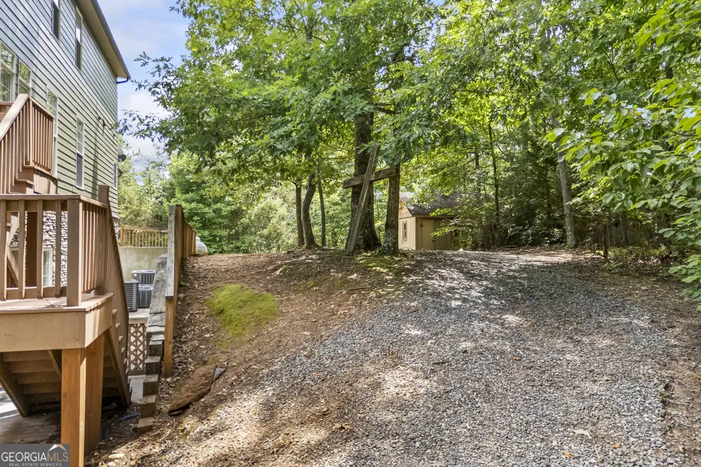 482 Miners Mountain RD Sautee Nacoochee, GA 30571