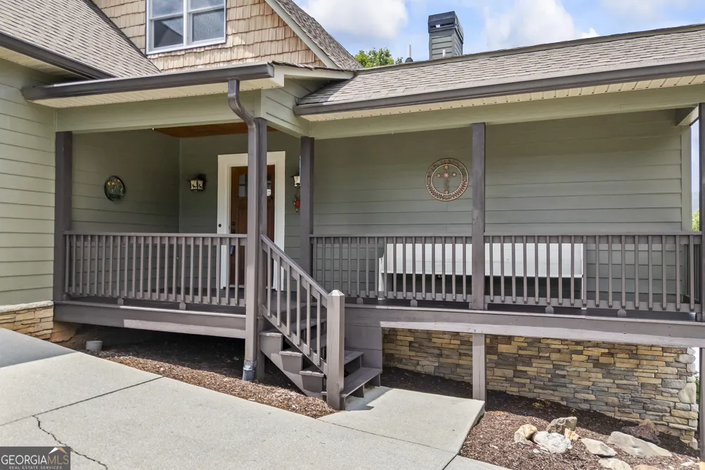 482 Miners Mountain RD Sautee Nacoochee, GA 30571