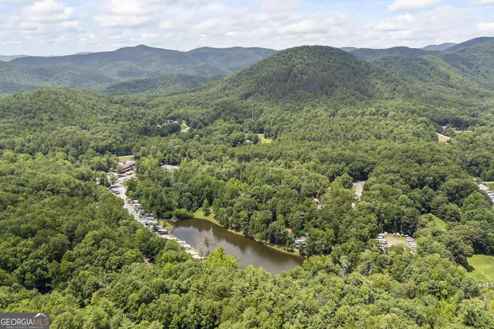 482 Miners Mountain RD Sautee Nacoochee, GA 30571
