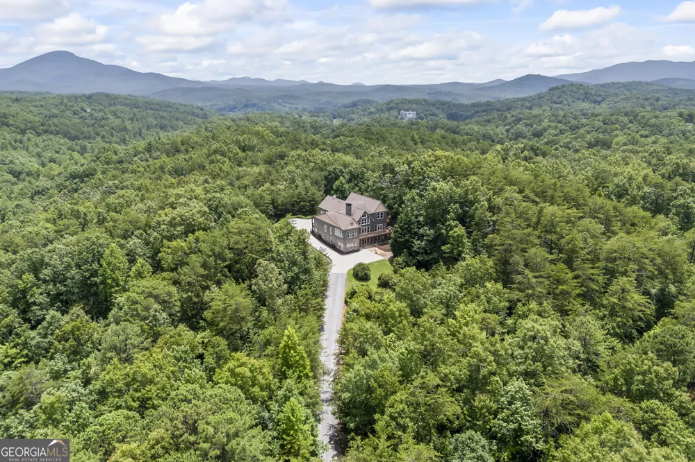 482 Miners Mountain RD Sautee Nacoochee, GA 30571