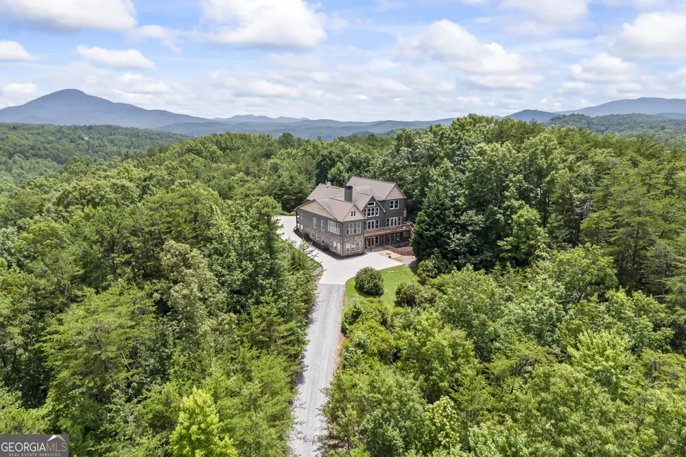 482 Miners Mountain RD Sautee Nacoochee, GA 30571