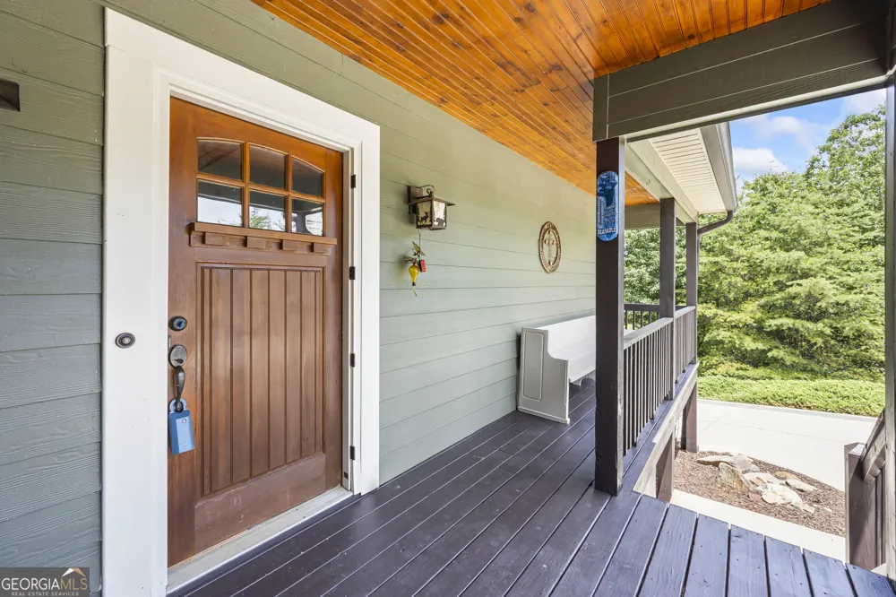 482 Miners Mountain RD Sautee Nacoochee, GA 30571