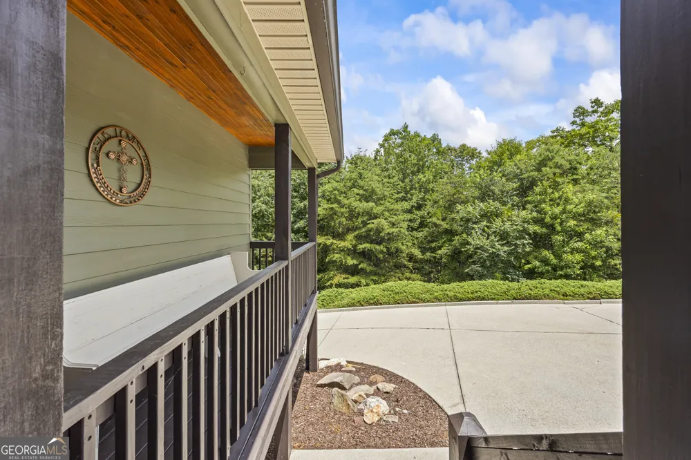 482 Miners Mountain RD Sautee Nacoochee, GA 30571