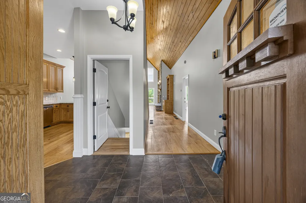 482 Miners Mountain RD Sautee Nacoochee, GA 30571