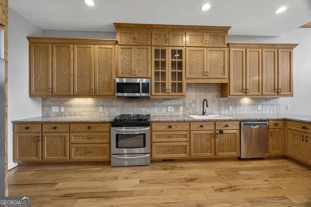 482 Miners Mountain RD Sautee Nacoochee, GA 30571