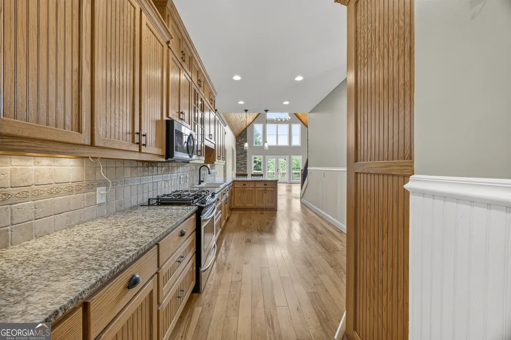 482 Miners Mountain RD Sautee Nacoochee, GA 30571