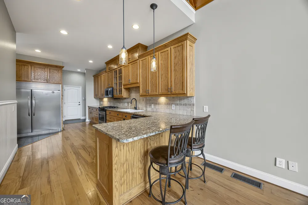 482 Miners Mountain RD Sautee Nacoochee, GA 30571