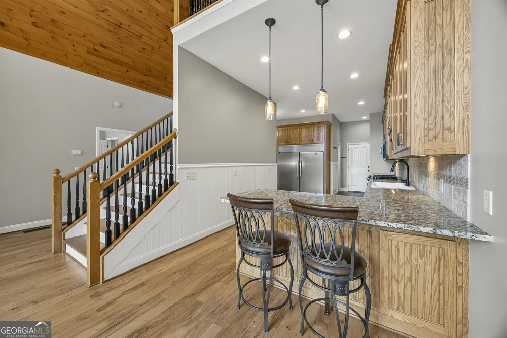482 Miners Mountain RD Sautee Nacoochee, GA 30571