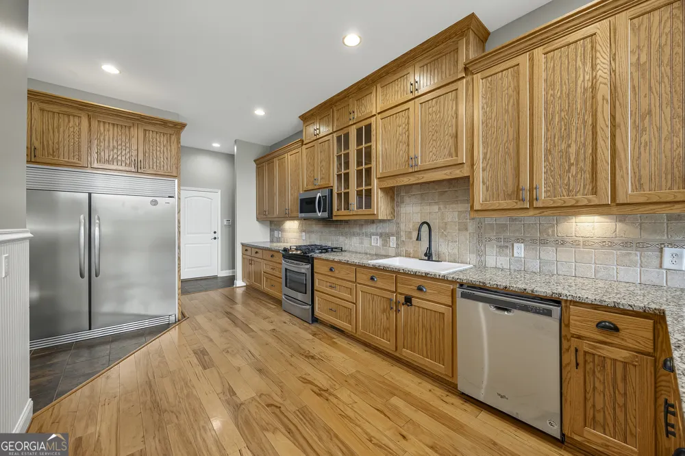 482 Miners Mountain RD Sautee Nacoochee, GA 30571