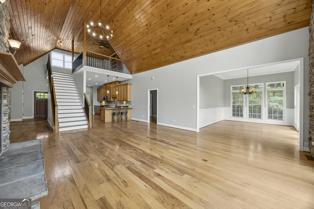 482 Miners Mountain RD Sautee Nacoochee, GA 30571