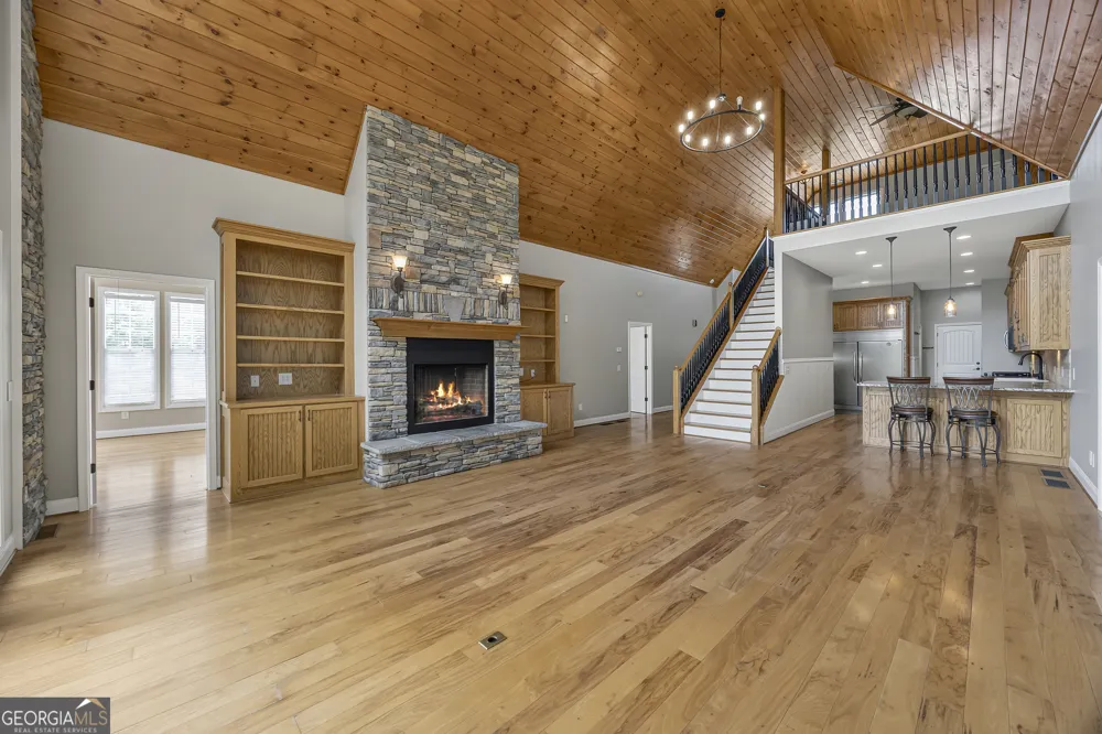 482 Miners Mountain RD Sautee Nacoochee, GA 30571