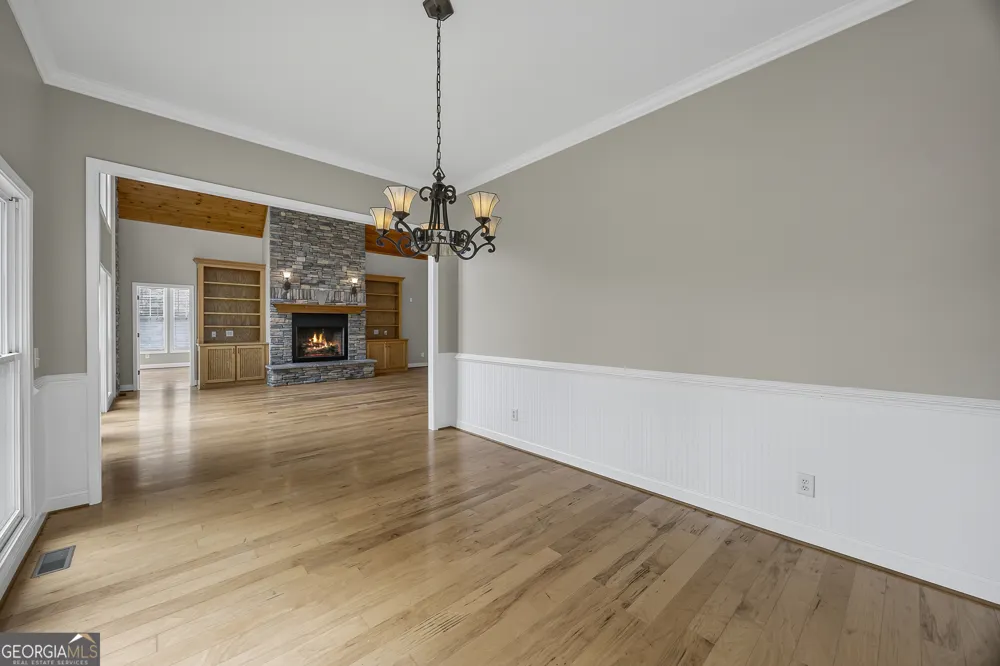 482 Miners Mountain RD Sautee Nacoochee, GA 30571