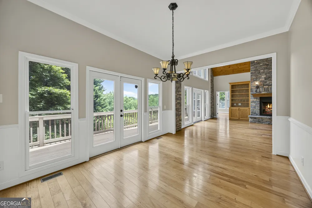 482 Miners Mountain RD Sautee Nacoochee, GA 30571
