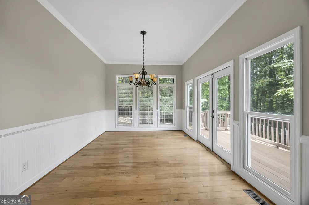 482 Miners Mountain RD Sautee Nacoochee, GA 30571