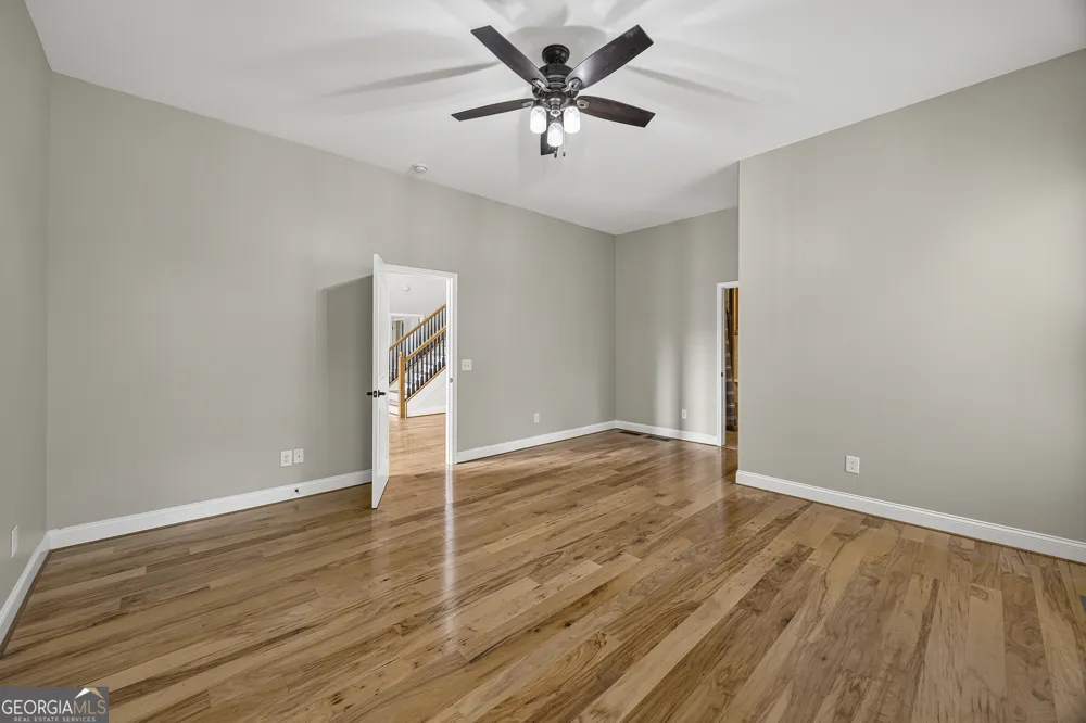 482 Miners Mountain RD Sautee Nacoochee, GA 30571