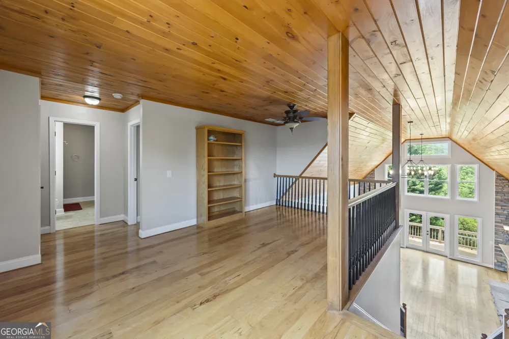 482 Miners Mountain RD Sautee Nacoochee, GA 30571