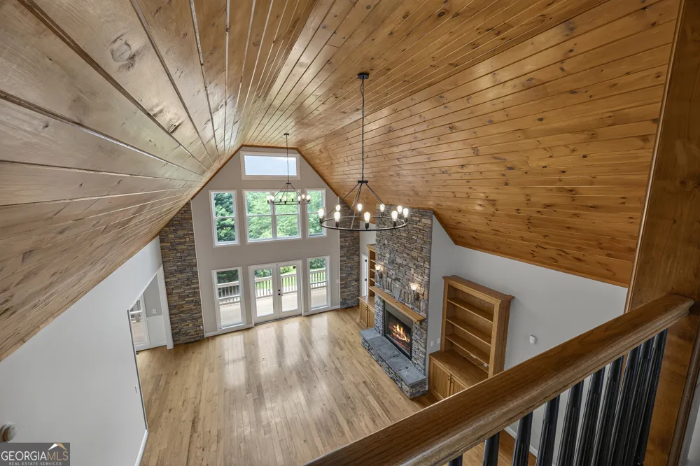 482 Miners Mountain RD Sautee Nacoochee, GA 30571
