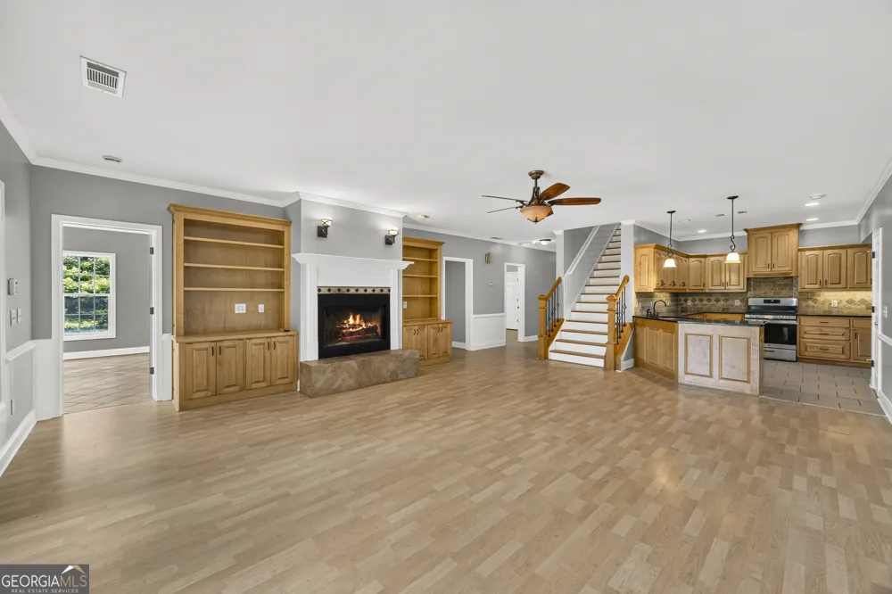 482 Miners Mountain RD Sautee Nacoochee, GA 30571