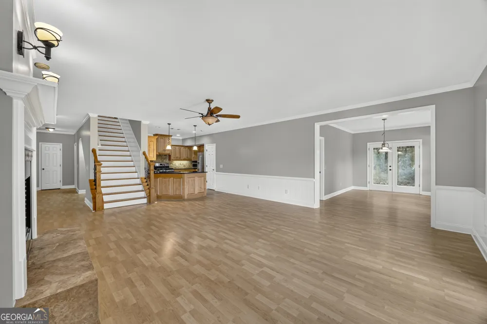 482 Miners Mountain RD Sautee Nacoochee, GA 30571