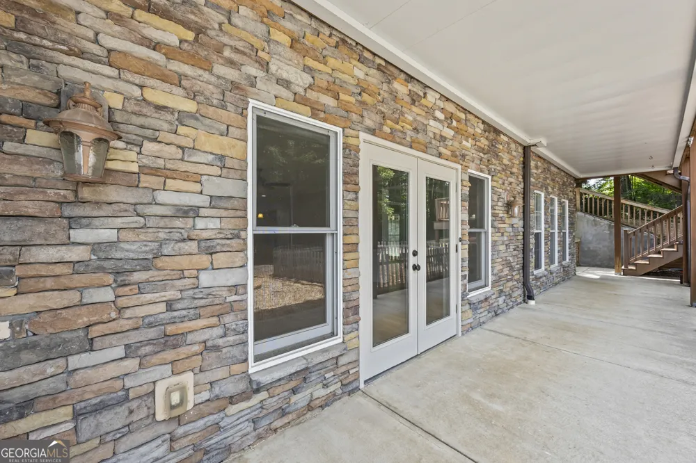 482 Miners Mountain RD Sautee Nacoochee, GA 30571
