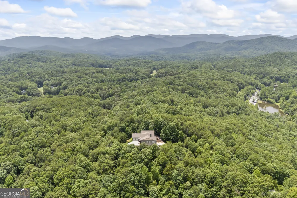 482 Miners Mountain RD Sautee Nacoochee, GA 30571