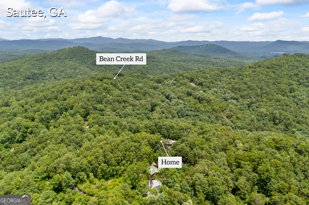 482 Miners Mountain RD Sautee Nacoochee, GA 30571