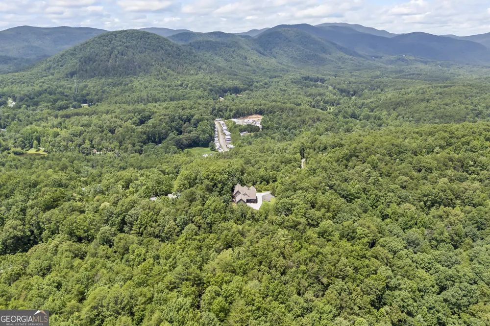 482 Miners Mountain RD Sautee Nacoochee, GA 30571